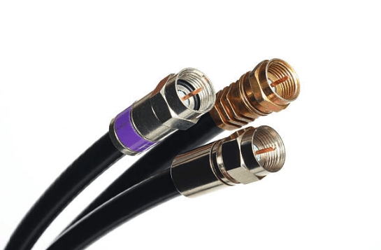 coaxial cable