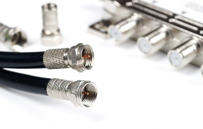 Coaxial Cable