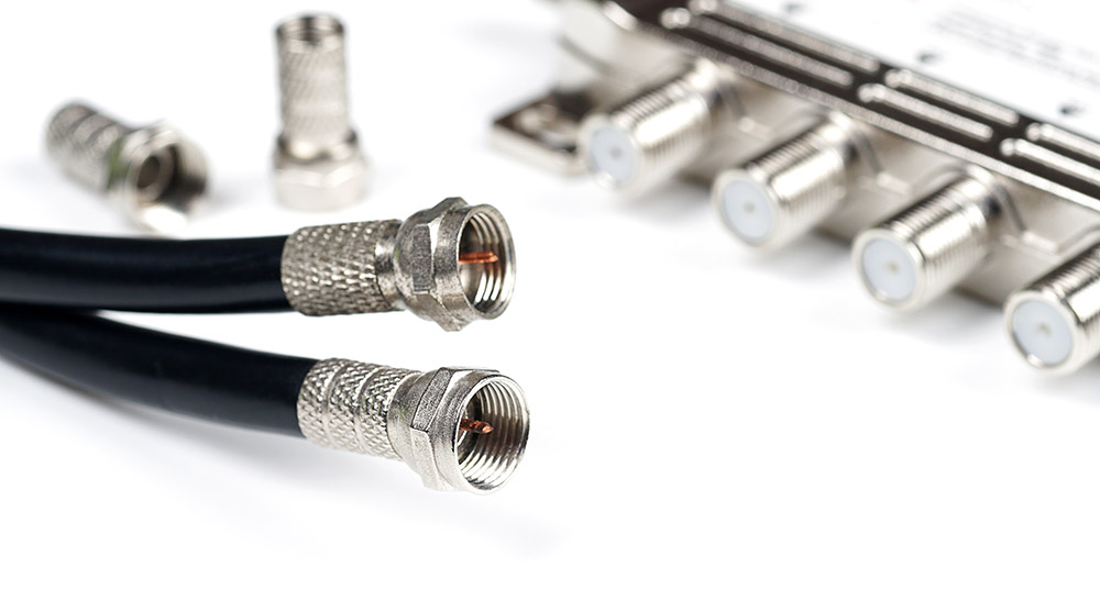 Coaxial Cable