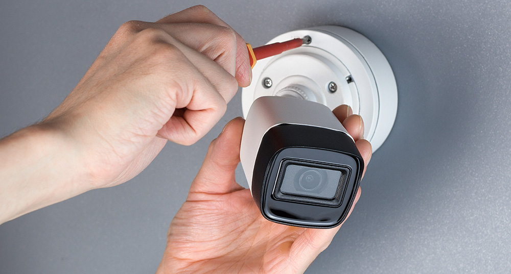 ASIAL Security Technician Certification Program