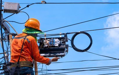 work safety at heights