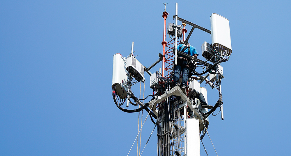 telecommunication courses