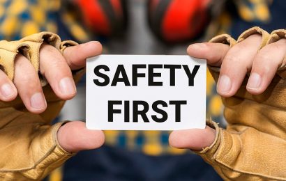 Safety Awareness Training Programme on Working in Hot and Cold Environment