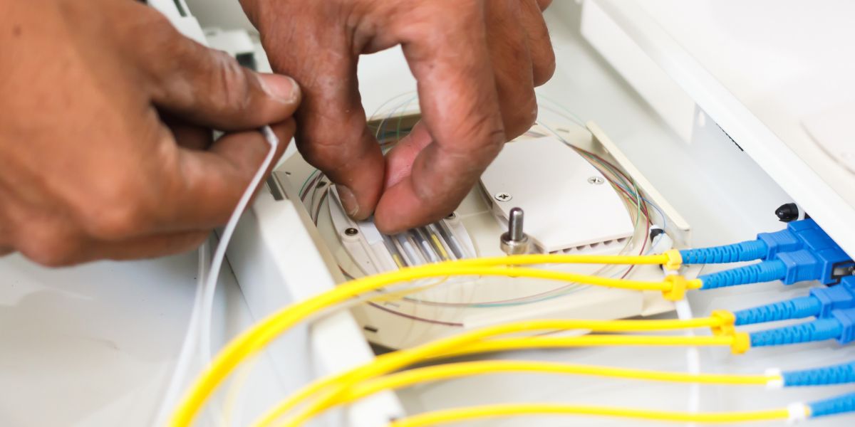 ACMA License Cabling Course