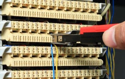 Open Cabling Registration