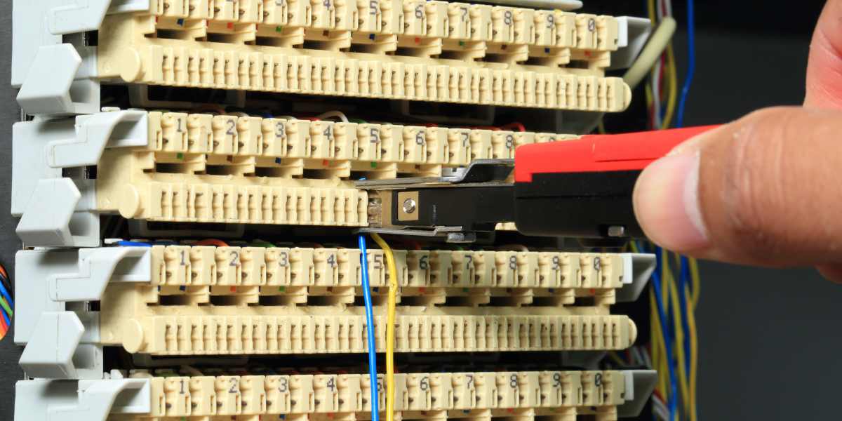 Open Cabling Registration