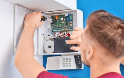 Security courses in Melbourne