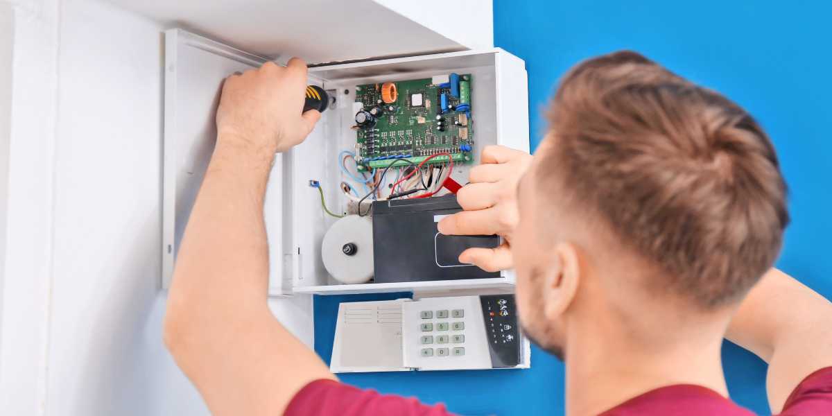 Security courses in Melbourne